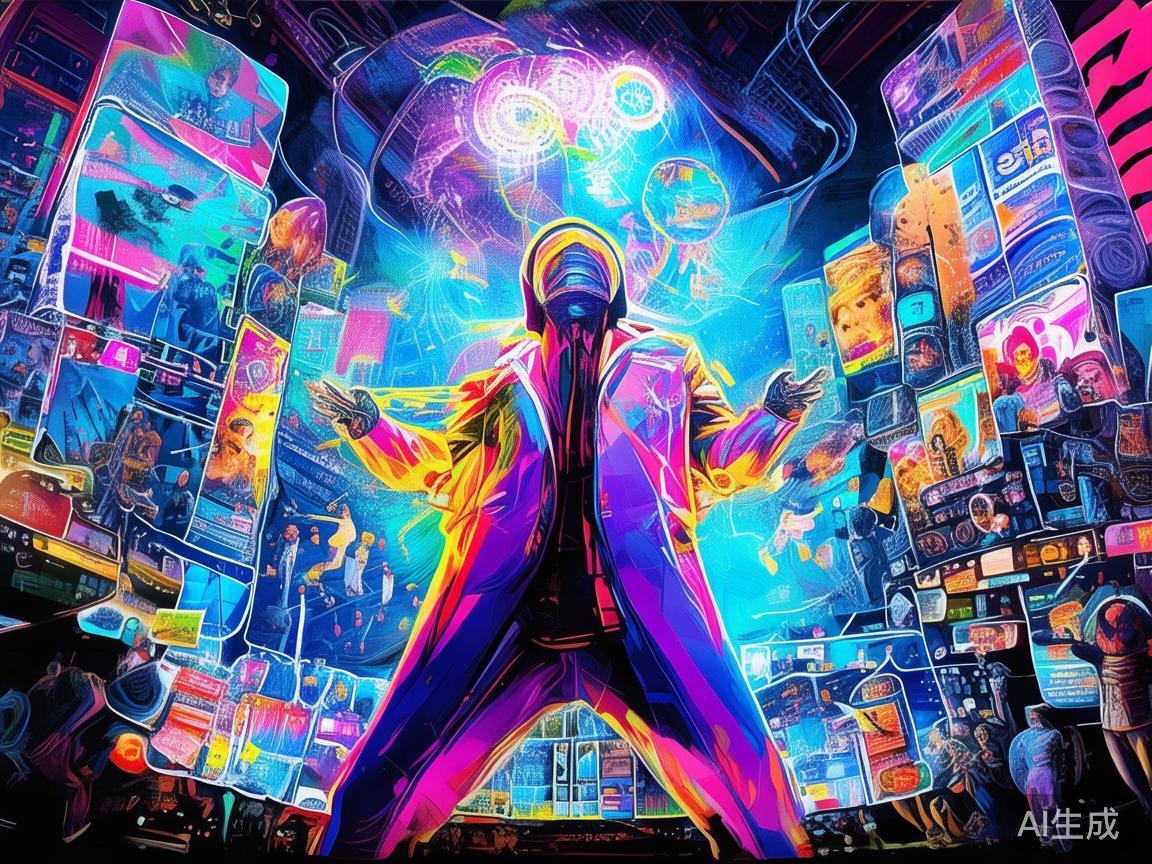 九游会善于利用多渠道营销，结合线上线下资源，扩大品