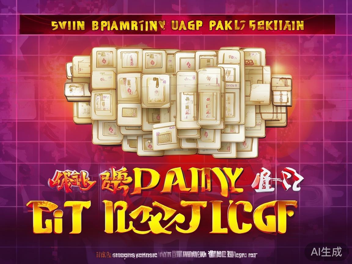 在如今移动娱乐盛行的时代，棋牌游戏不仅成为人们休闲