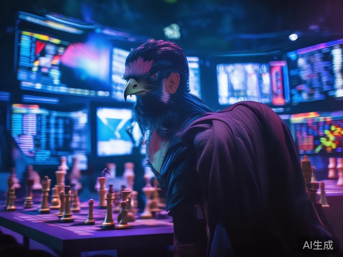 反作弊机制是保障公平游戏的关键环节。九游娱乐棋牌采