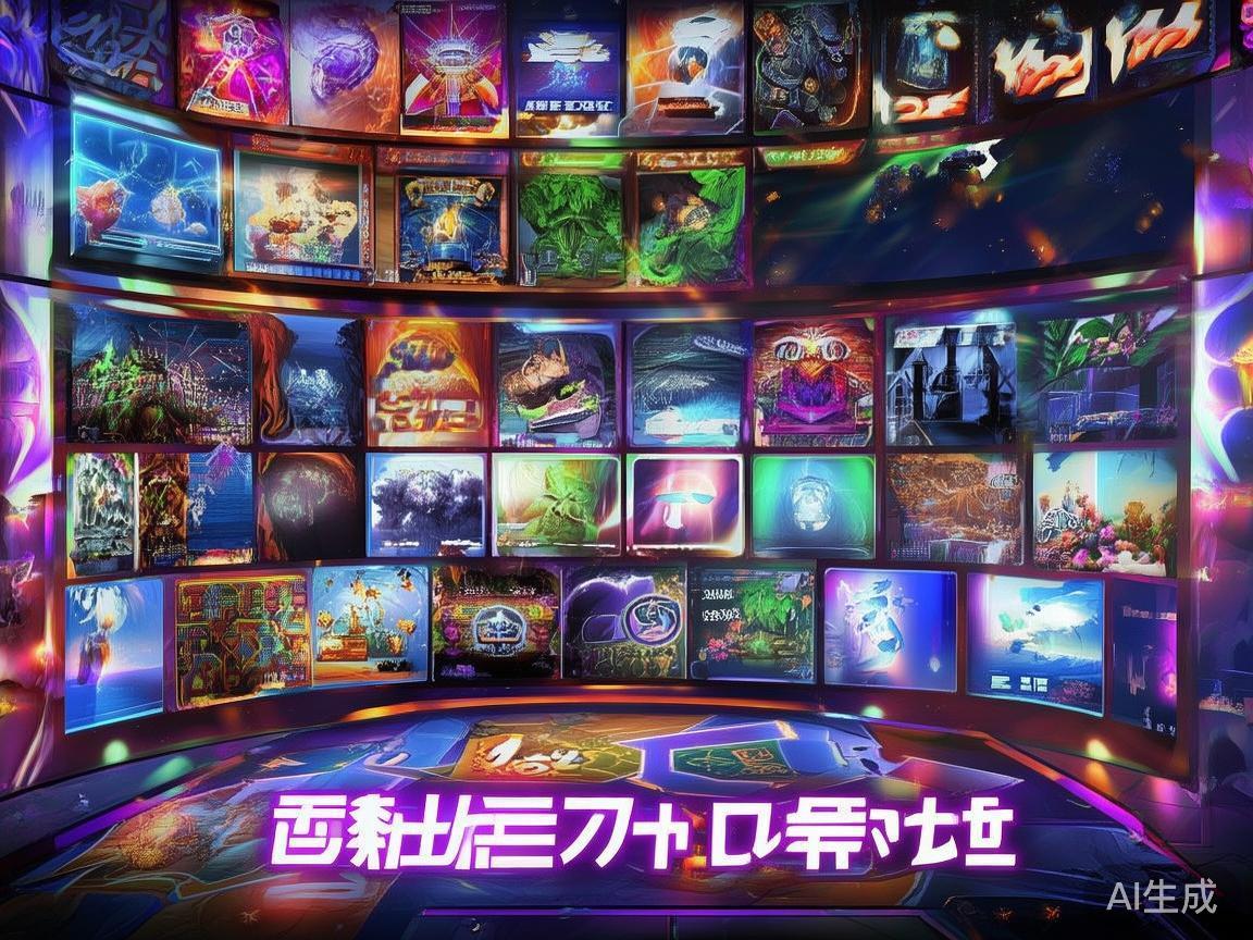 九游娱乐app最新版免费下载与使用全攻略详解 游戏资源丰富——九游平台汇聚国内外热门游戏,无论是