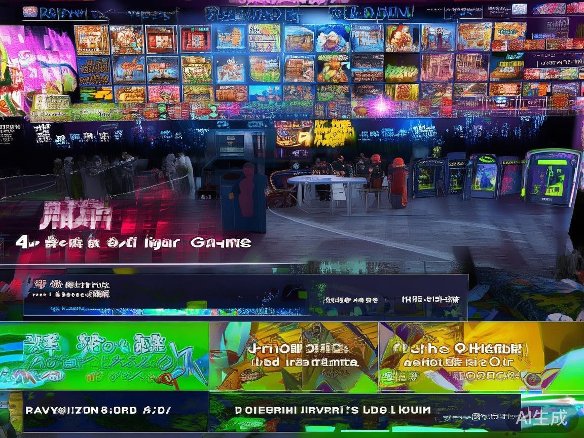 作为国内知名的线上娱乐平台，九游娱乐电玩城以其丰富