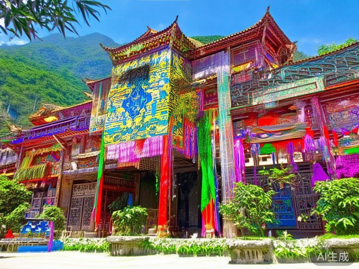 九游娱乐线路中心精选特色文化旅游线路推荐,畅享多彩文旅盛宴 作为行业内领先的旅游服务提供者,九游娱乐线路中心始