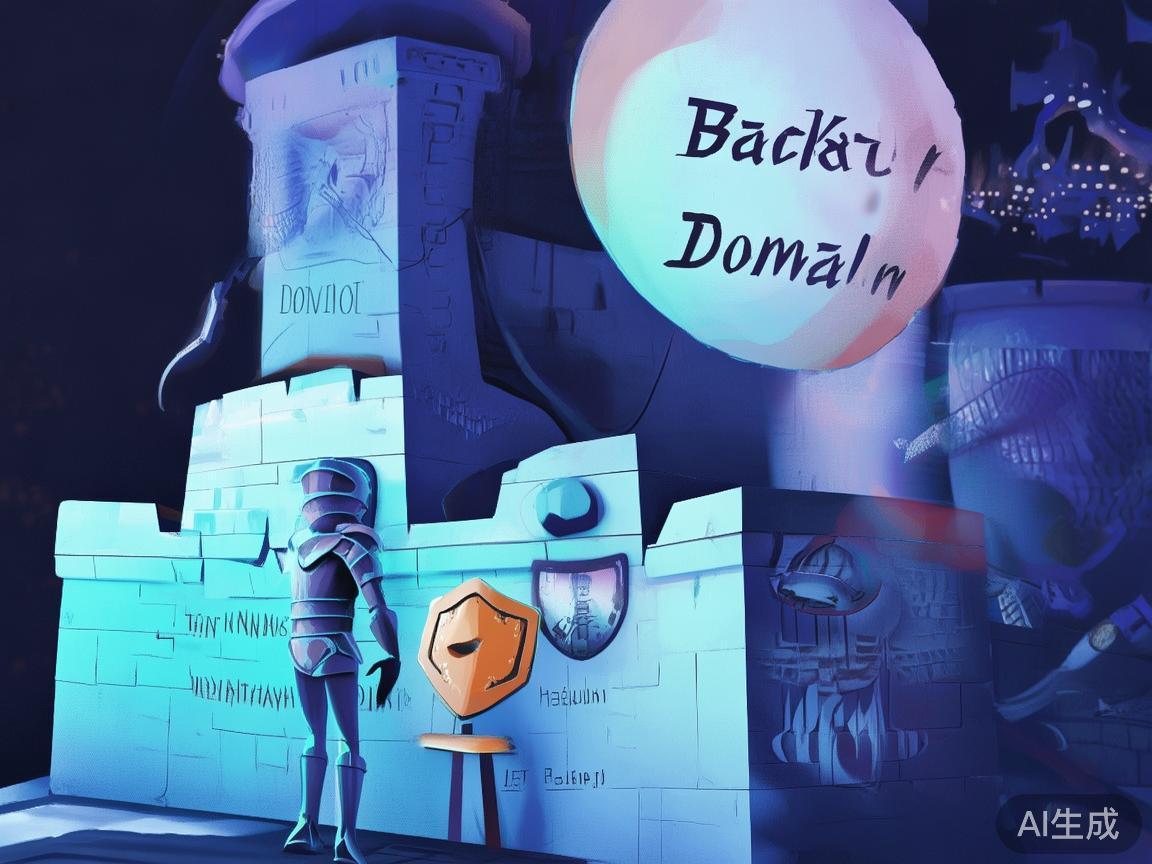 备用域名在九游娱乐平台中的作用与实际应用场景分析