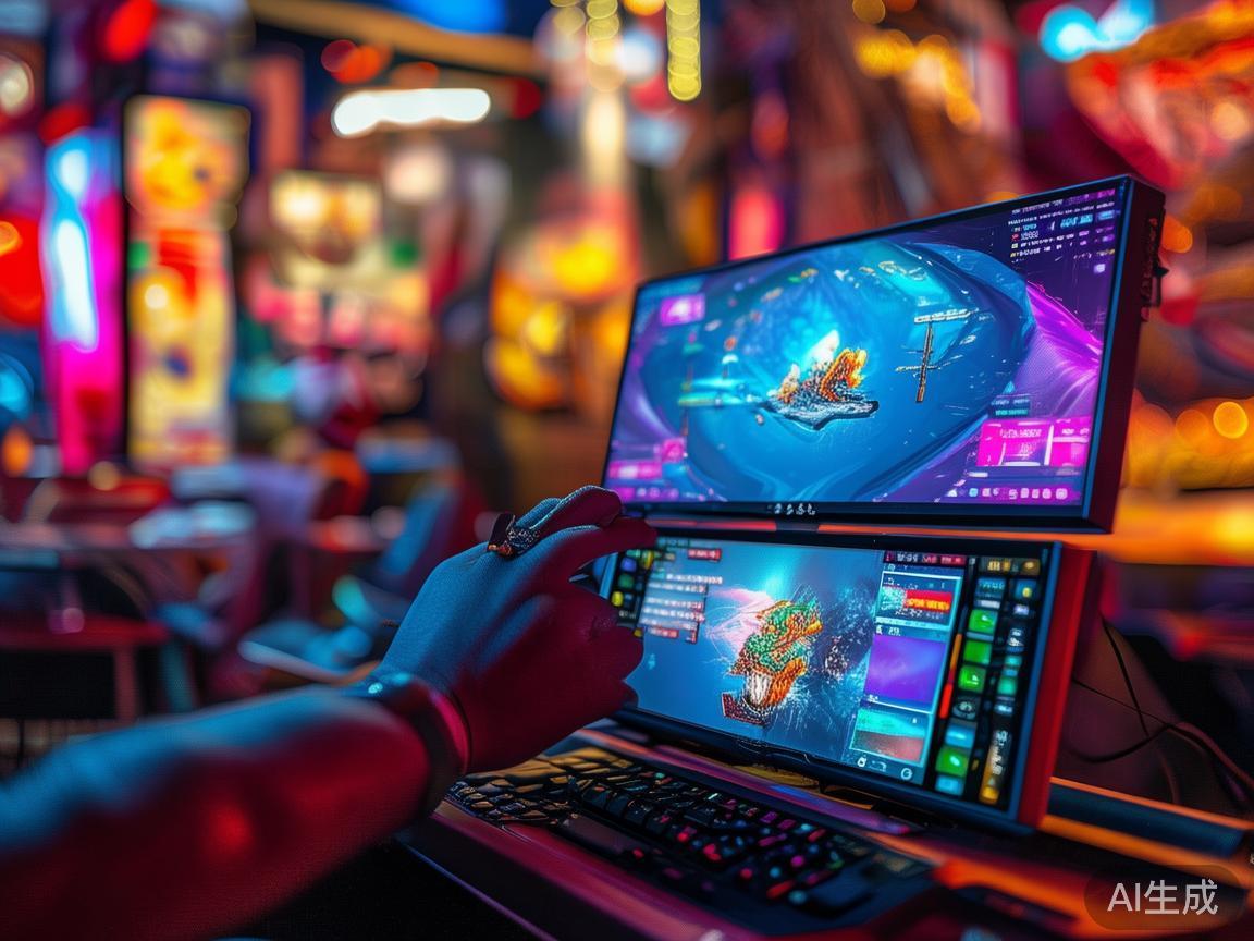 九游娱乐下载安装指南:登录步骤与游戏体验提升攻略 合理调整游戏画质、声音及控制方式,可以大大改善体验