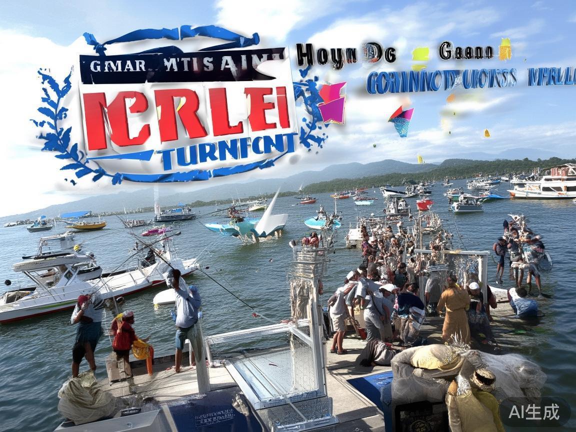 全面解析九龙捕鱼巨游娱乐平台比赛活动与排行榜激烈角逐的精彩内幕 以某次大型捕鱼比赛为例,吸引了超过五千名玩家参与,