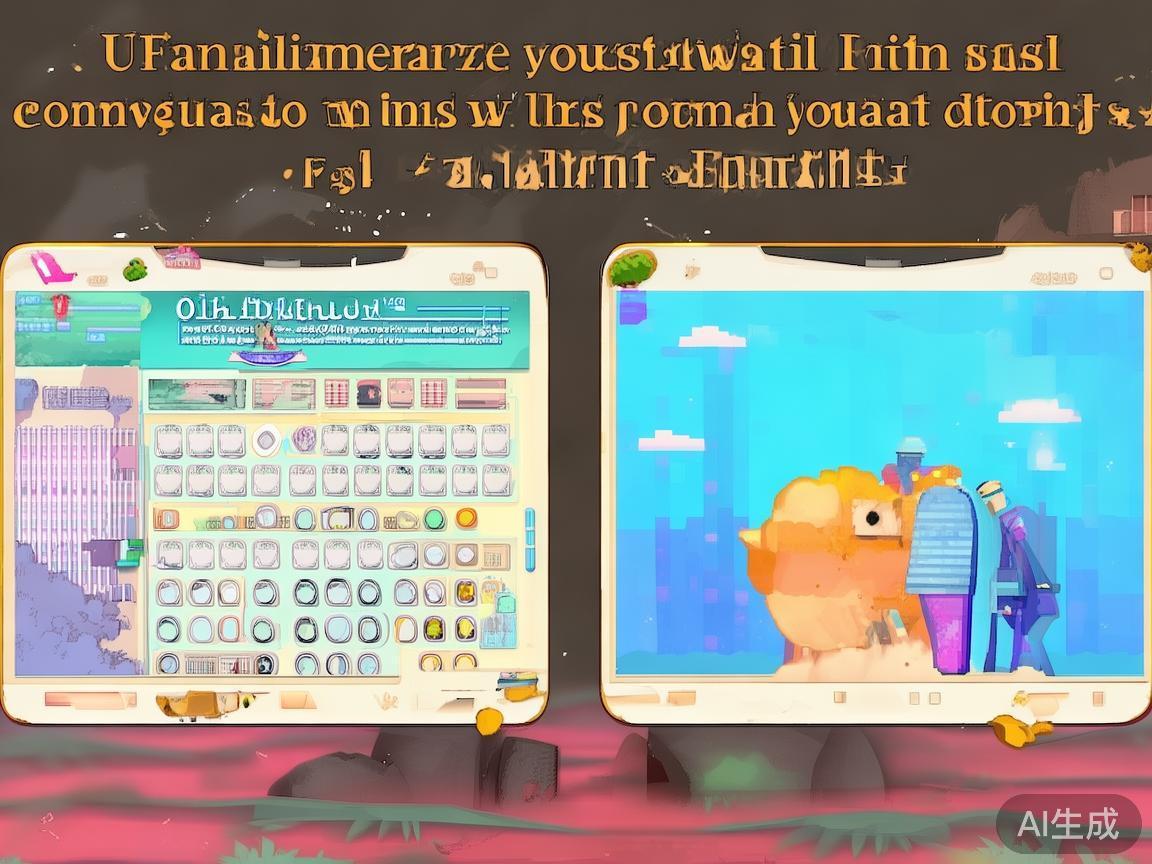 新手玩家首先应熟悉九游娱乐手机端的基本操作流程。一