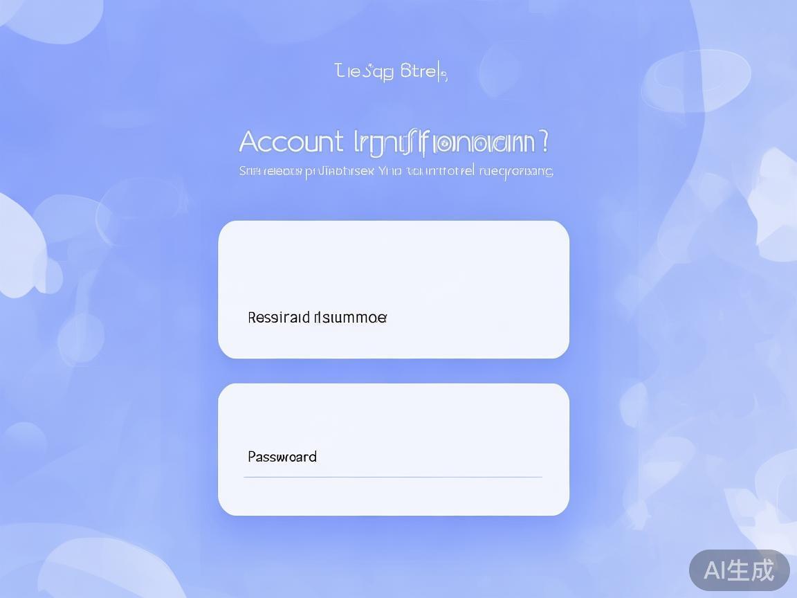 九游娱乐在线登录入口最新更新及详细登录攻略指南 第三步:输入账户信息
若选择账号密码方式,正确输