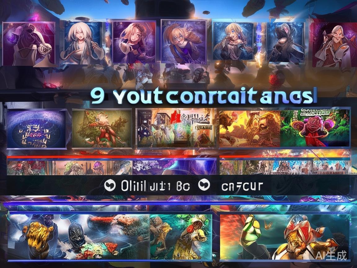 全面解析九游娱乐官网：最新热门游戏推荐与丰富优惠福利一站式指南